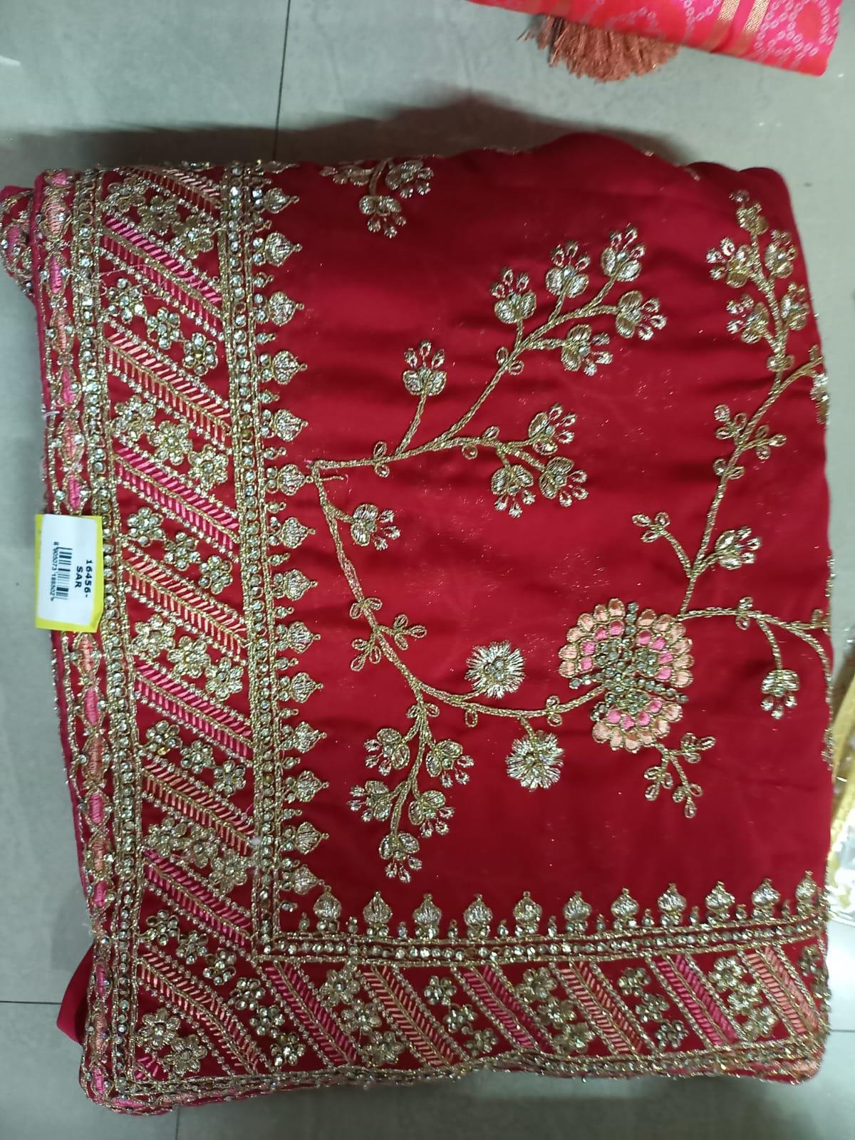 Handmade Saari