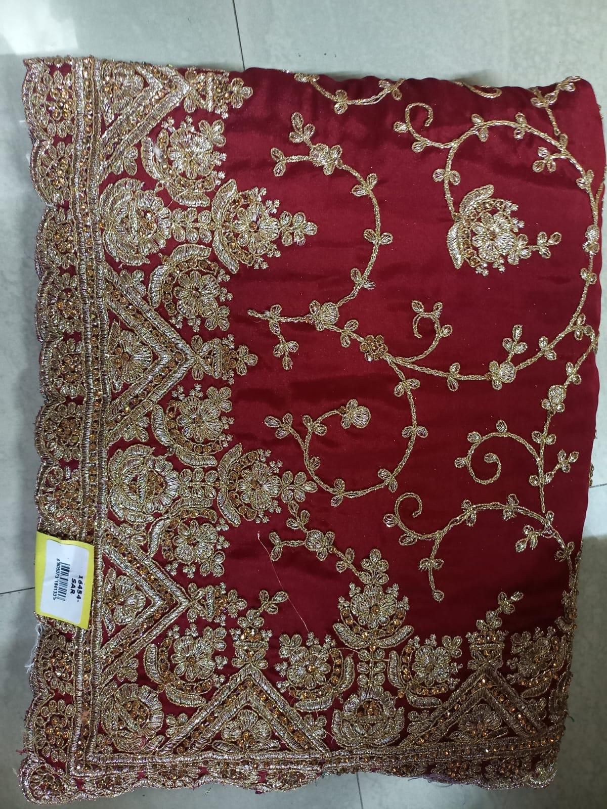 Handmade Saari