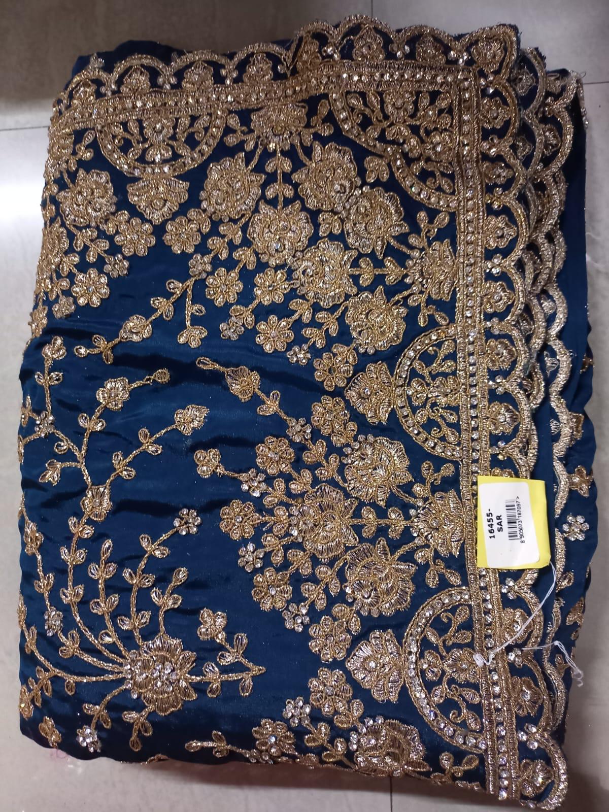 Bridal Saari