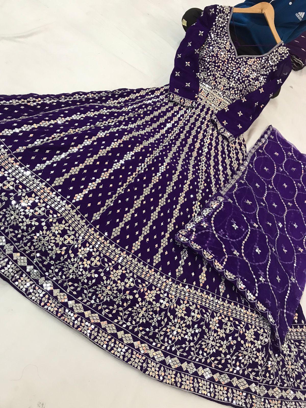 Heavy Partywear